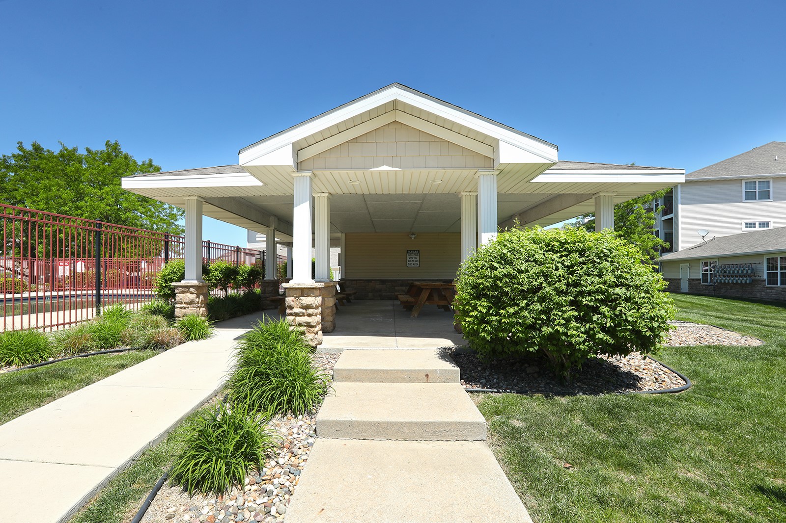 1307 SE University Avenue #106, Waukee, Iowa image 17