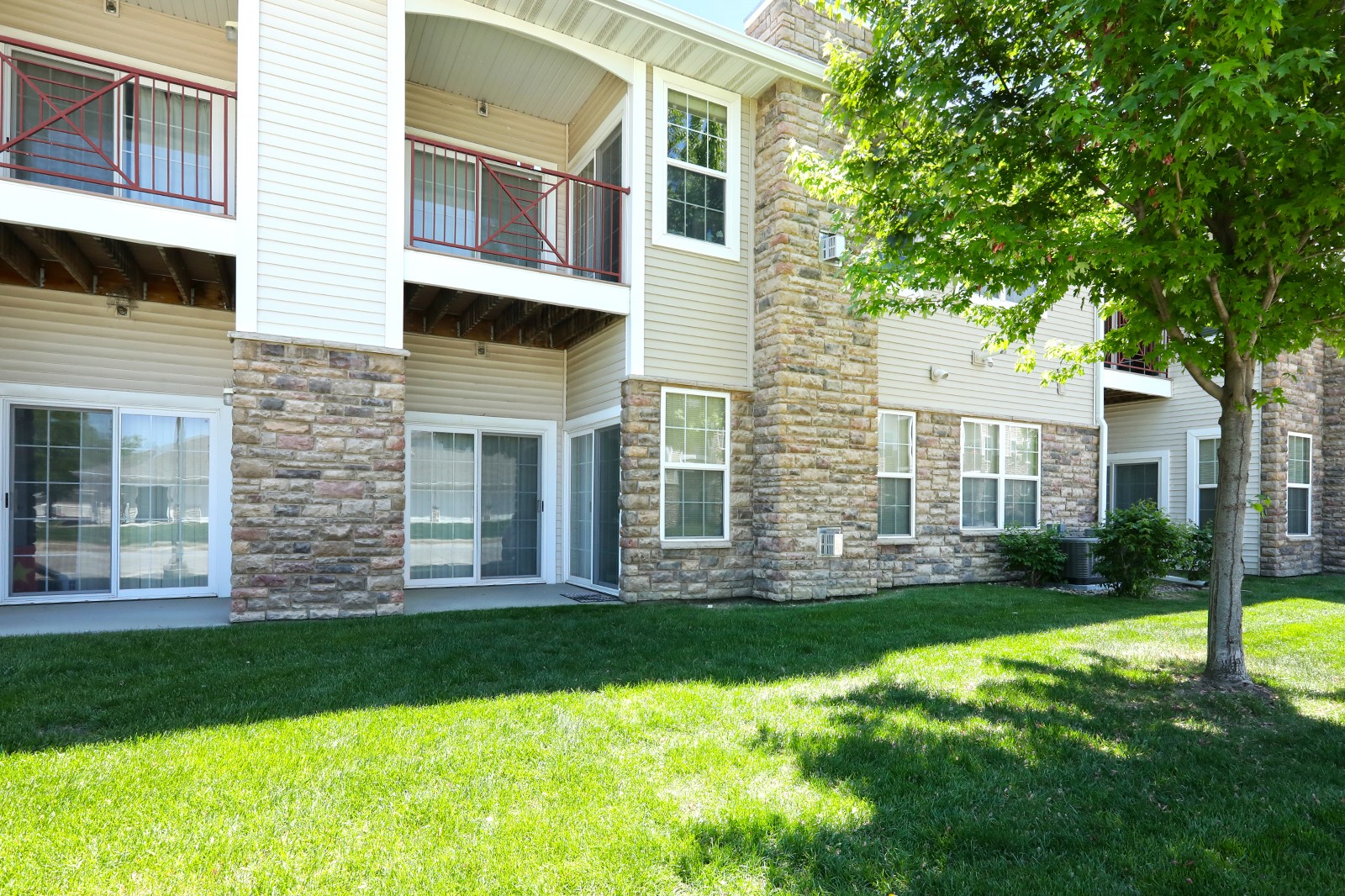 1307 SE University Avenue #106, Waukee, Iowa image 3