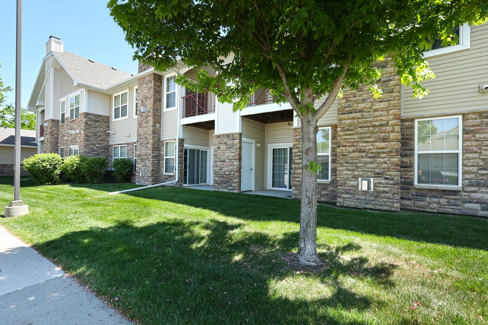 1307 SE University Avenue #106, Waukee, Iowa image 2