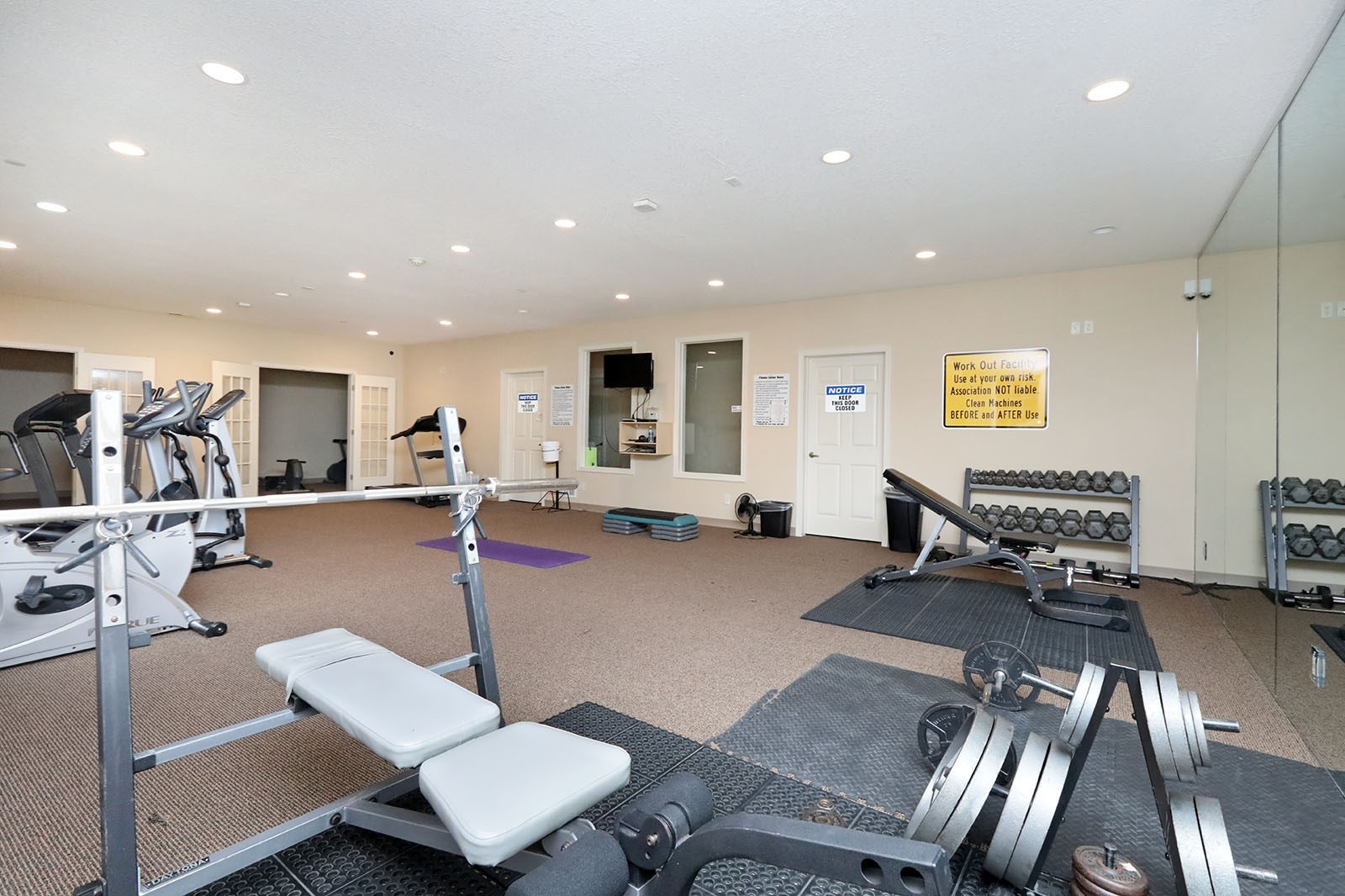 1307 SE University Avenue #106, Waukee, Iowa image 20