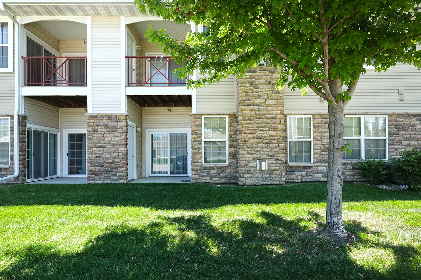 1307 SE University Avenue #106, Waukee, Iowa image 1
