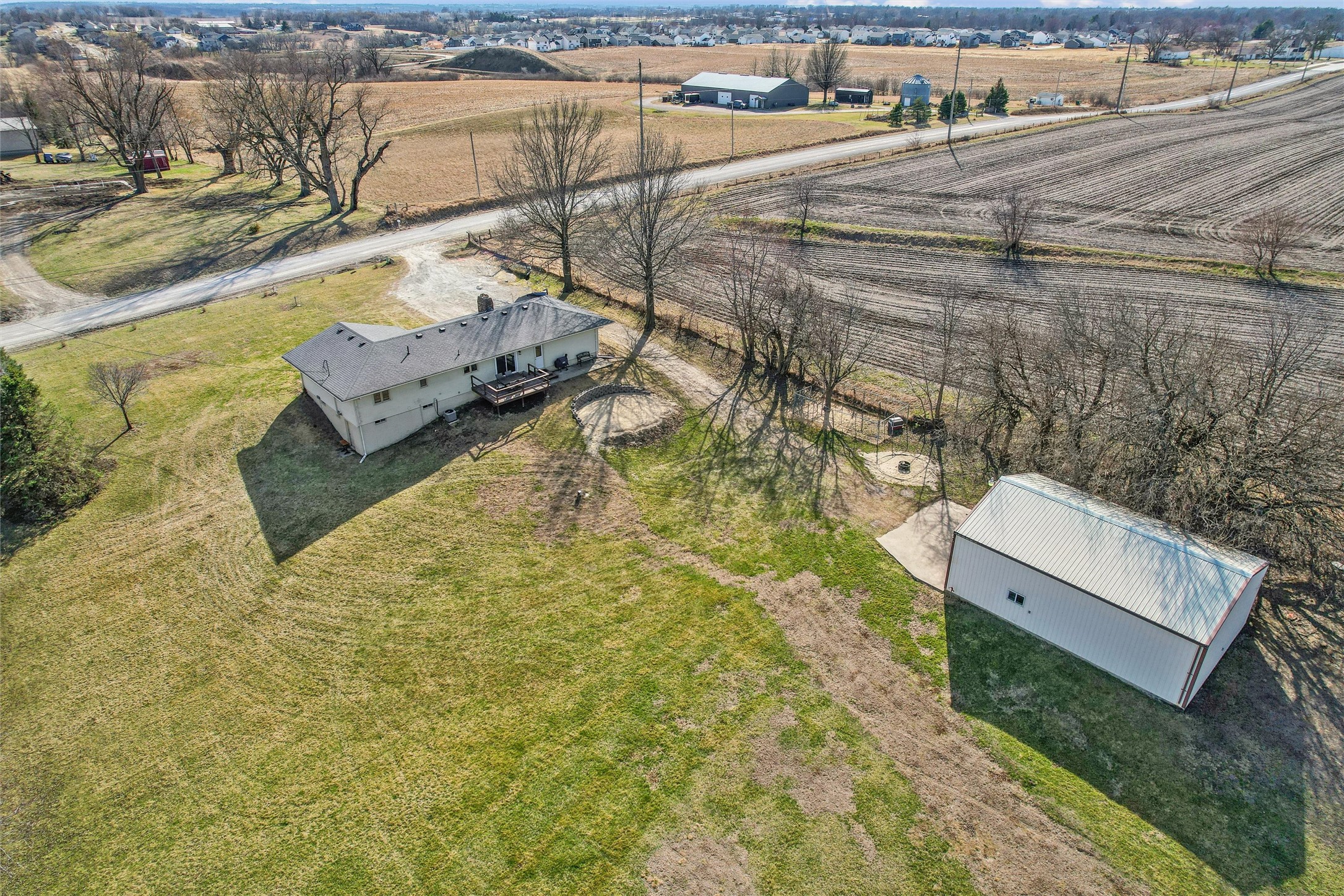 14485 Jersey Street, Indianola, Iowa image 32