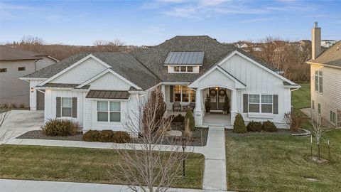 Homes For Sale - 17415 Berkshire Parkway<br/> Clive, IA 50325