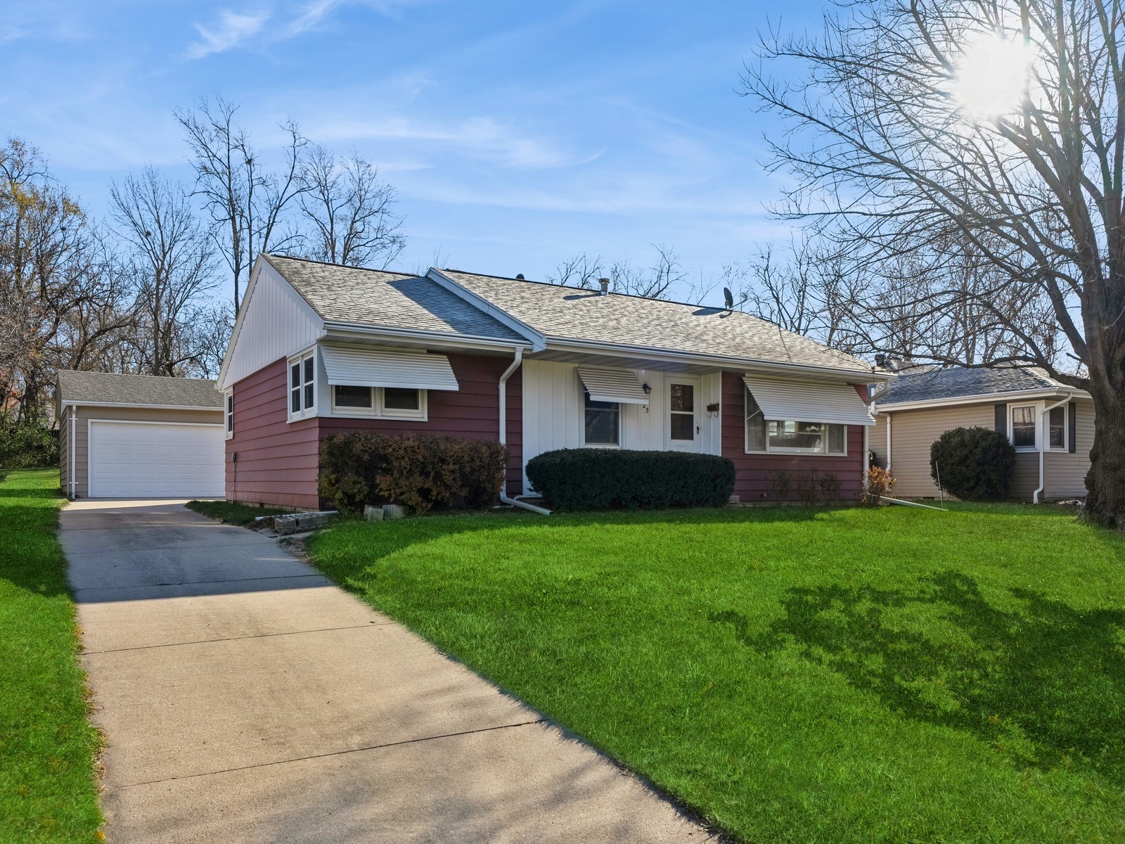 825 14th Street, West Des Moines, Iowa image 1