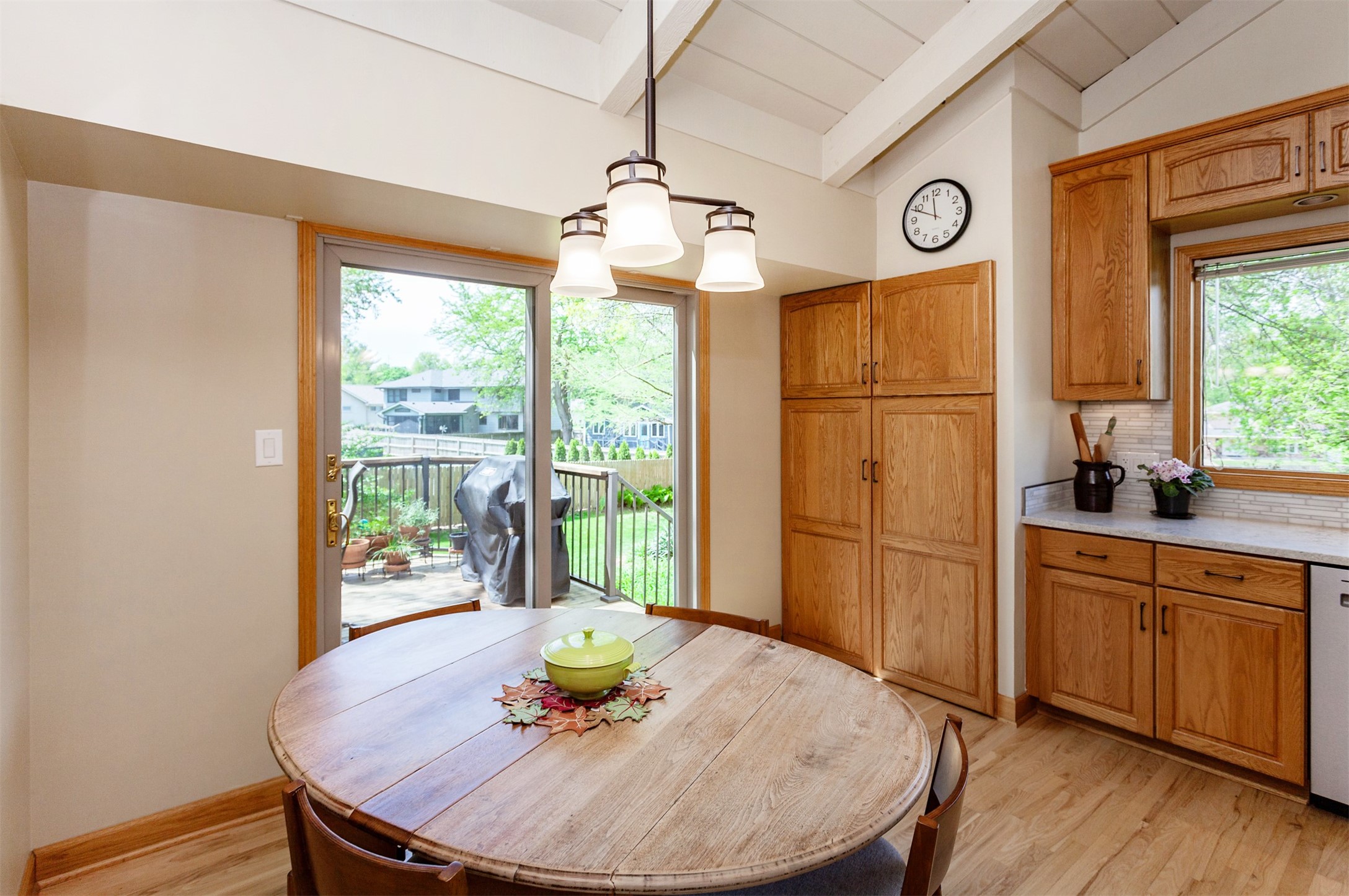 10856 Hazelwood Drive, Clive, Iowa image 12