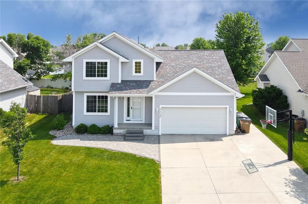 Photo 1 of 5 — 1112 SE 3rd Street, Grimes, IA 50111