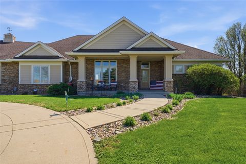 Homes For Sale - 29266 310th Street<br/> Dallas County, Waukee, IA 50263