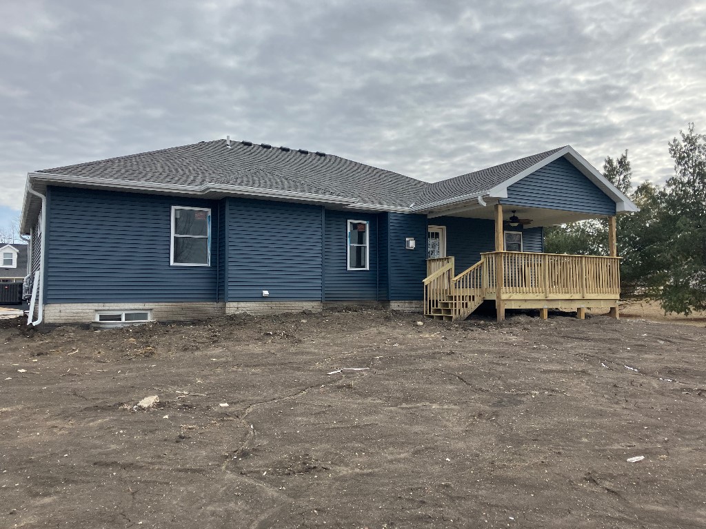 534 SW 5th Street, Ogden, Iowa image 2