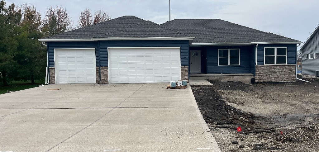 534 SW 5th Street, Ogden, Iowa image 1