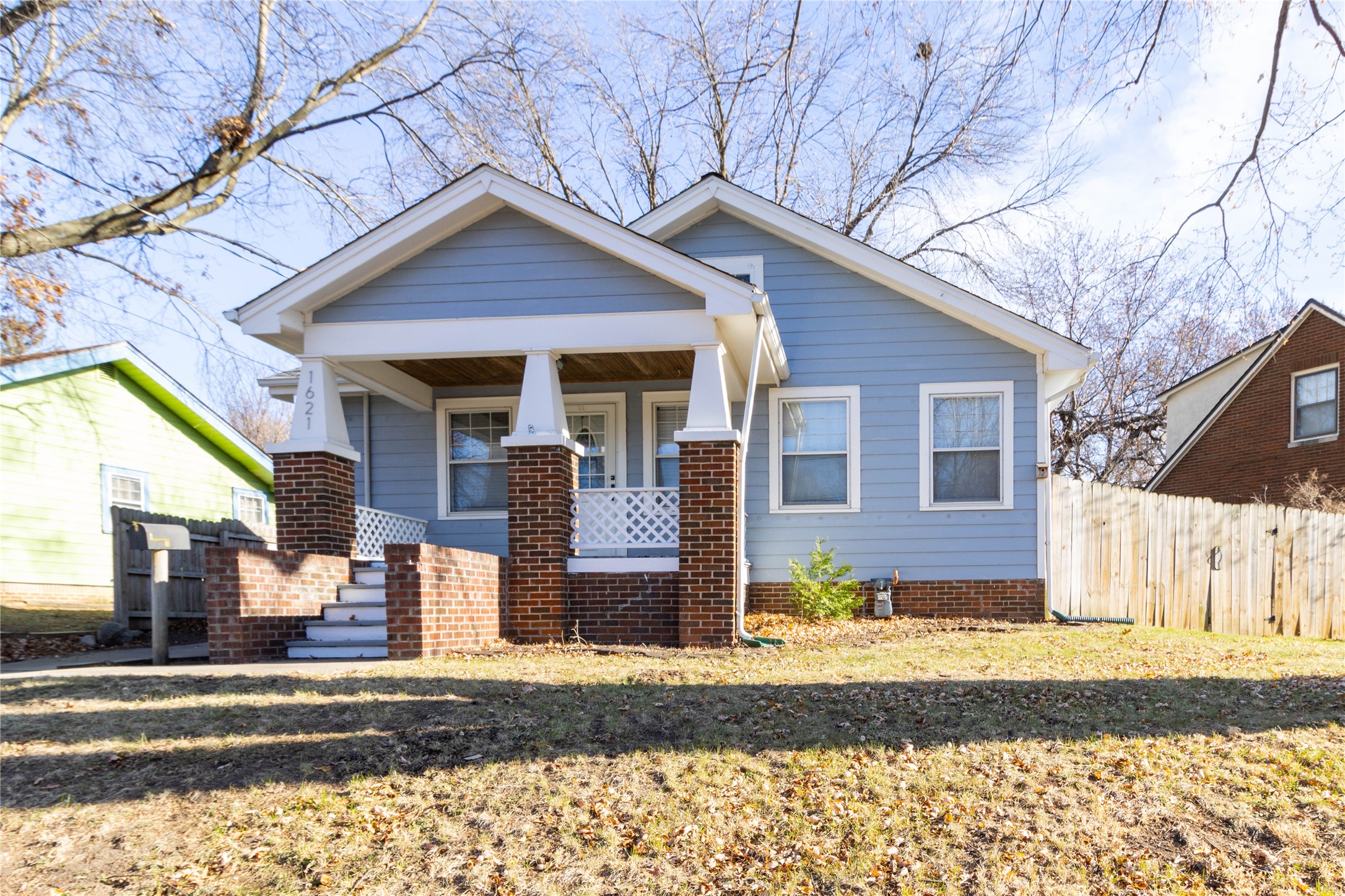 1621 41st Street, Des Moines, Iowa image 1