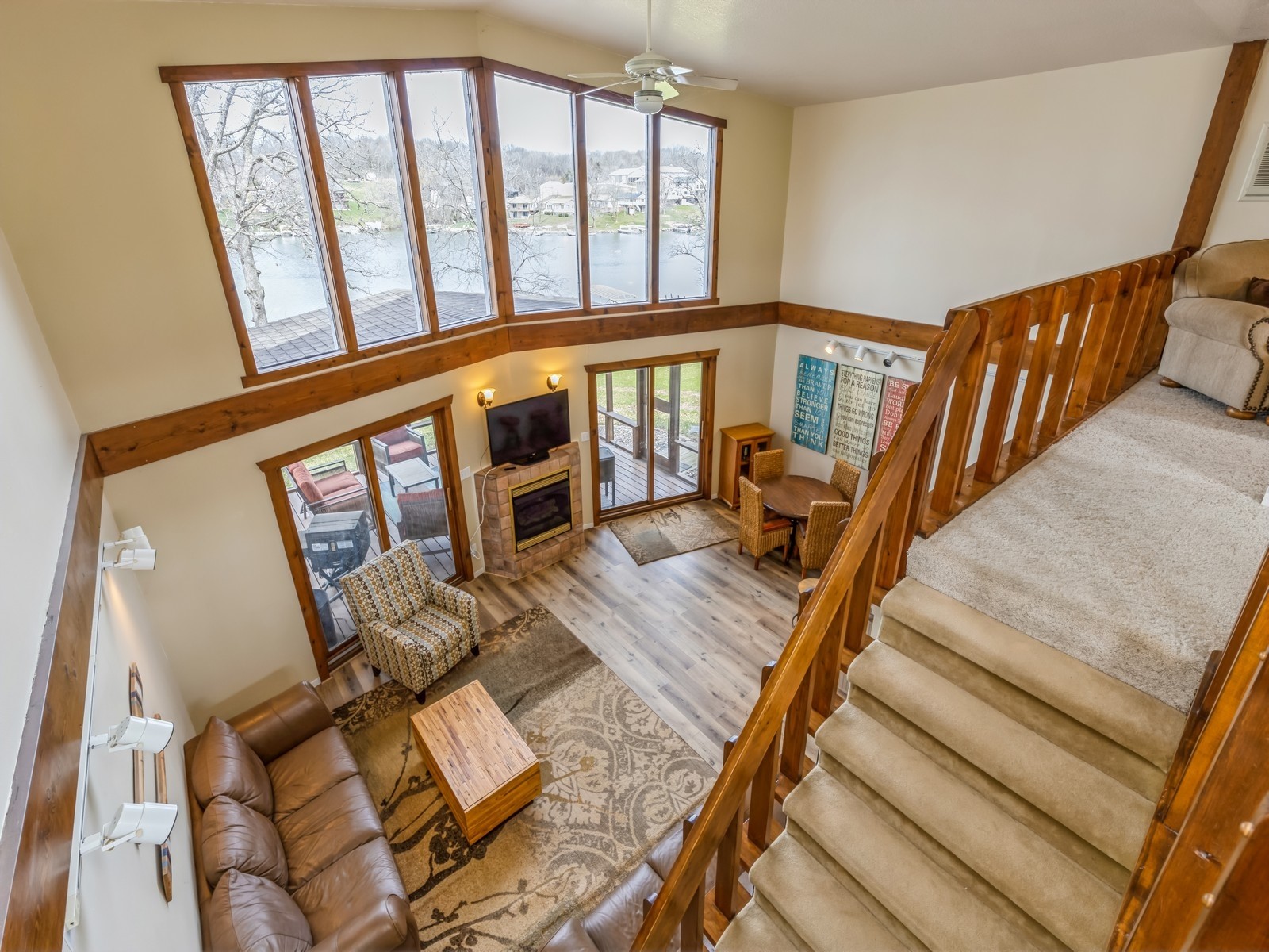 193 Cottage Lane, Montezuma, Iowa image 2