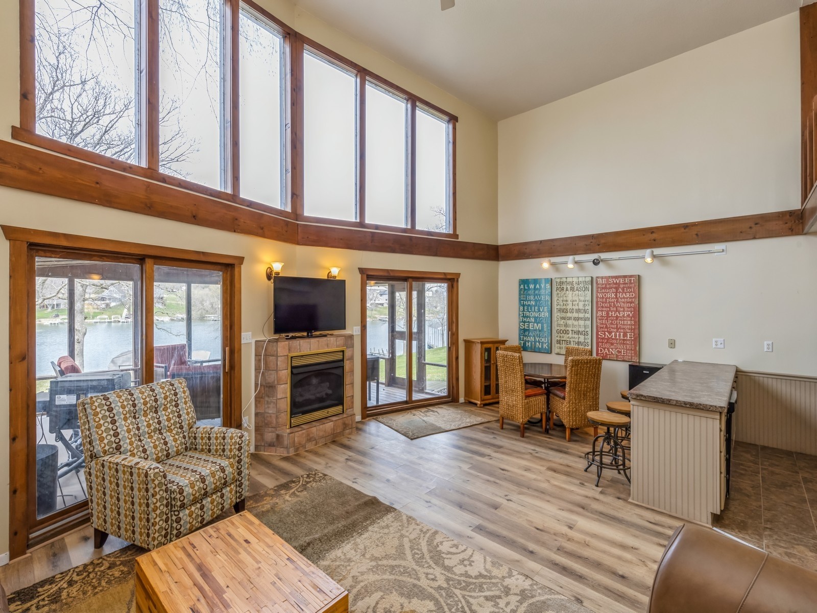 193 Cottage Lane, Montezuma, Iowa image 3