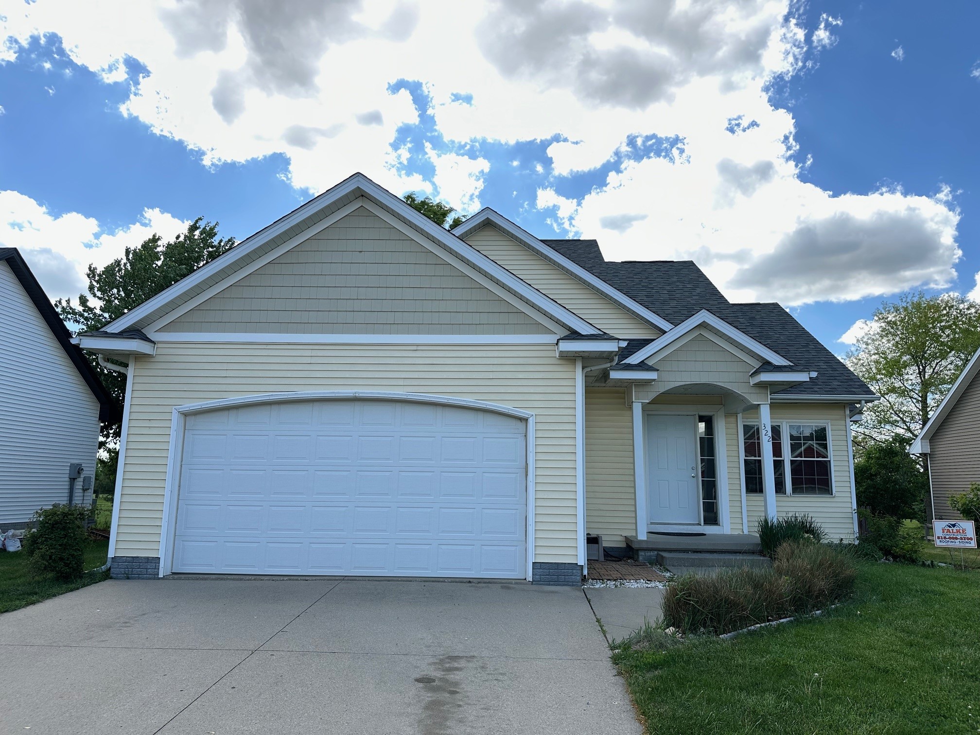 322 N 15th Avenue, Winterset, Iowa image 1