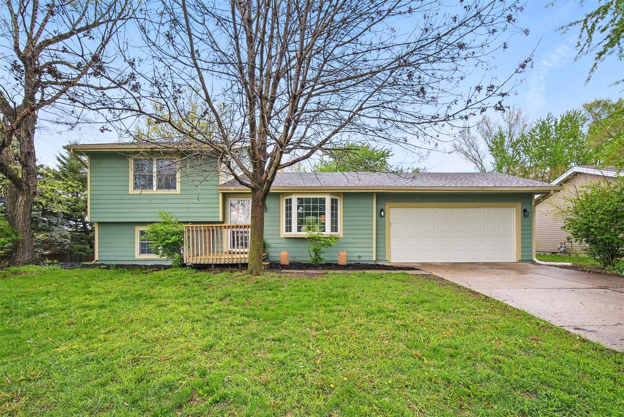 100 10th Street, Bondurant, Iowa image 1