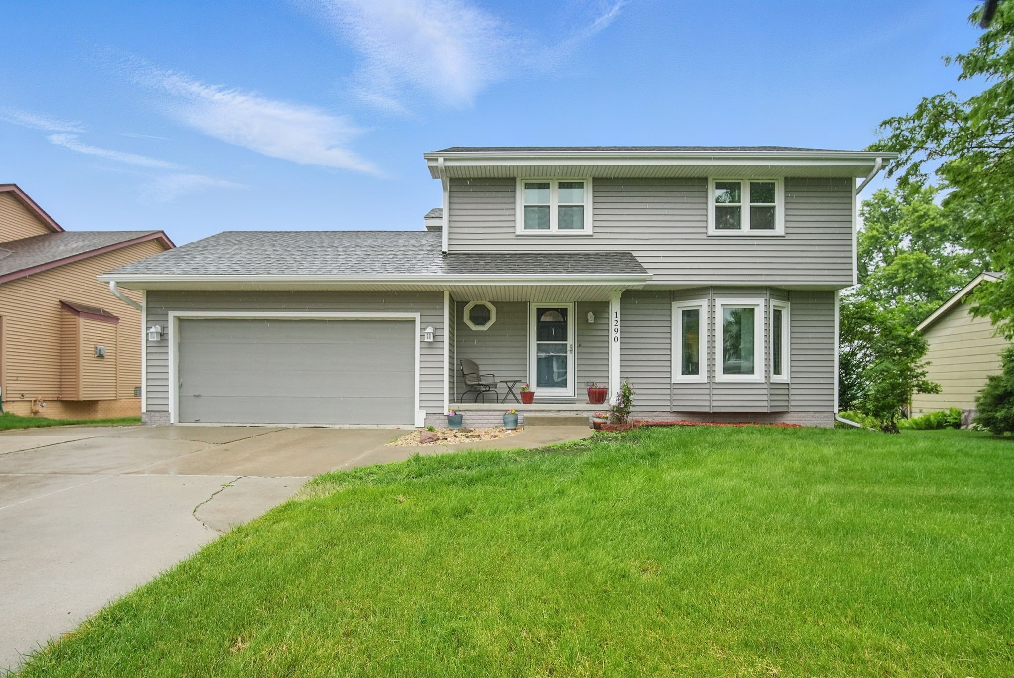 1290 S 4th Street, Carlisle, Iowa image 1