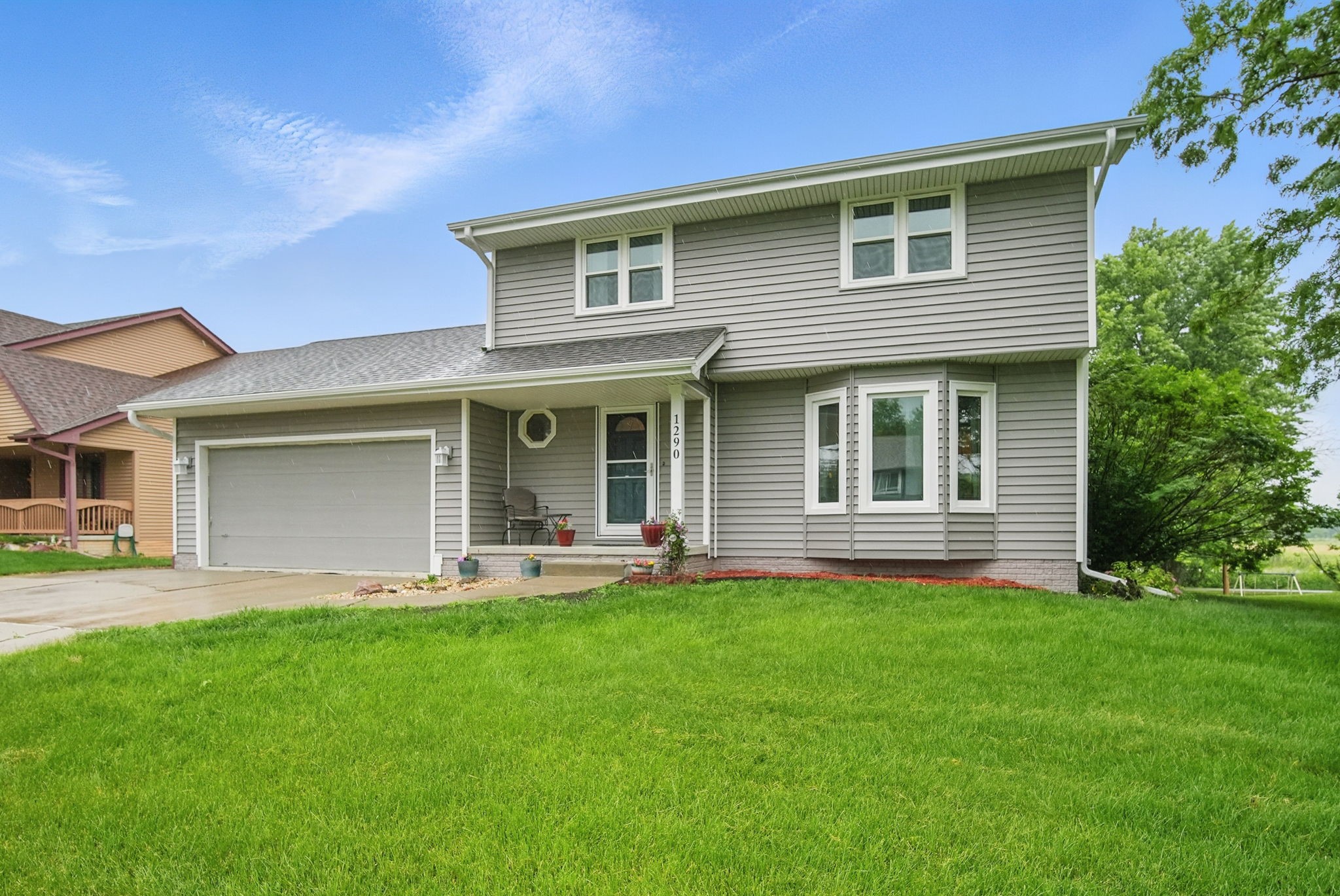 1290 S 4th Street, Carlisle, Iowa image 2