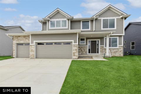 Homes For Sale - 2509 NW Cedarwood Court<br/> Ankeny, IA 50023