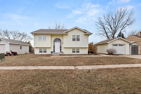 1013 Marshall Street De Soto IA 50069