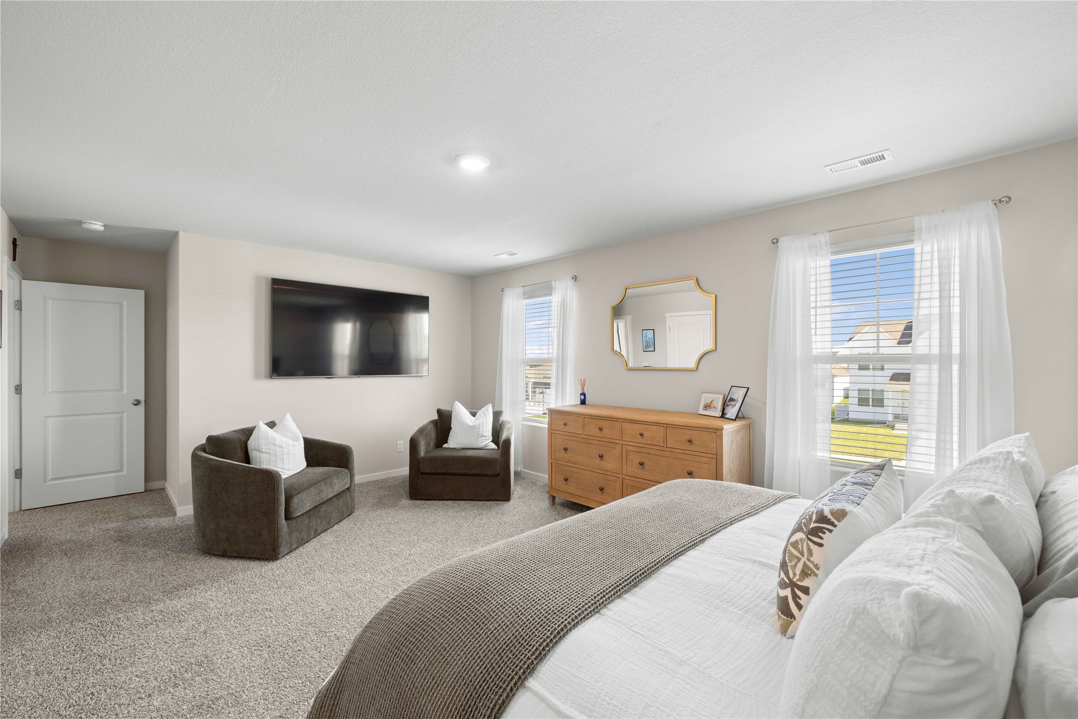 1050 Bel Aire Court, Waukee, Iowa image 20