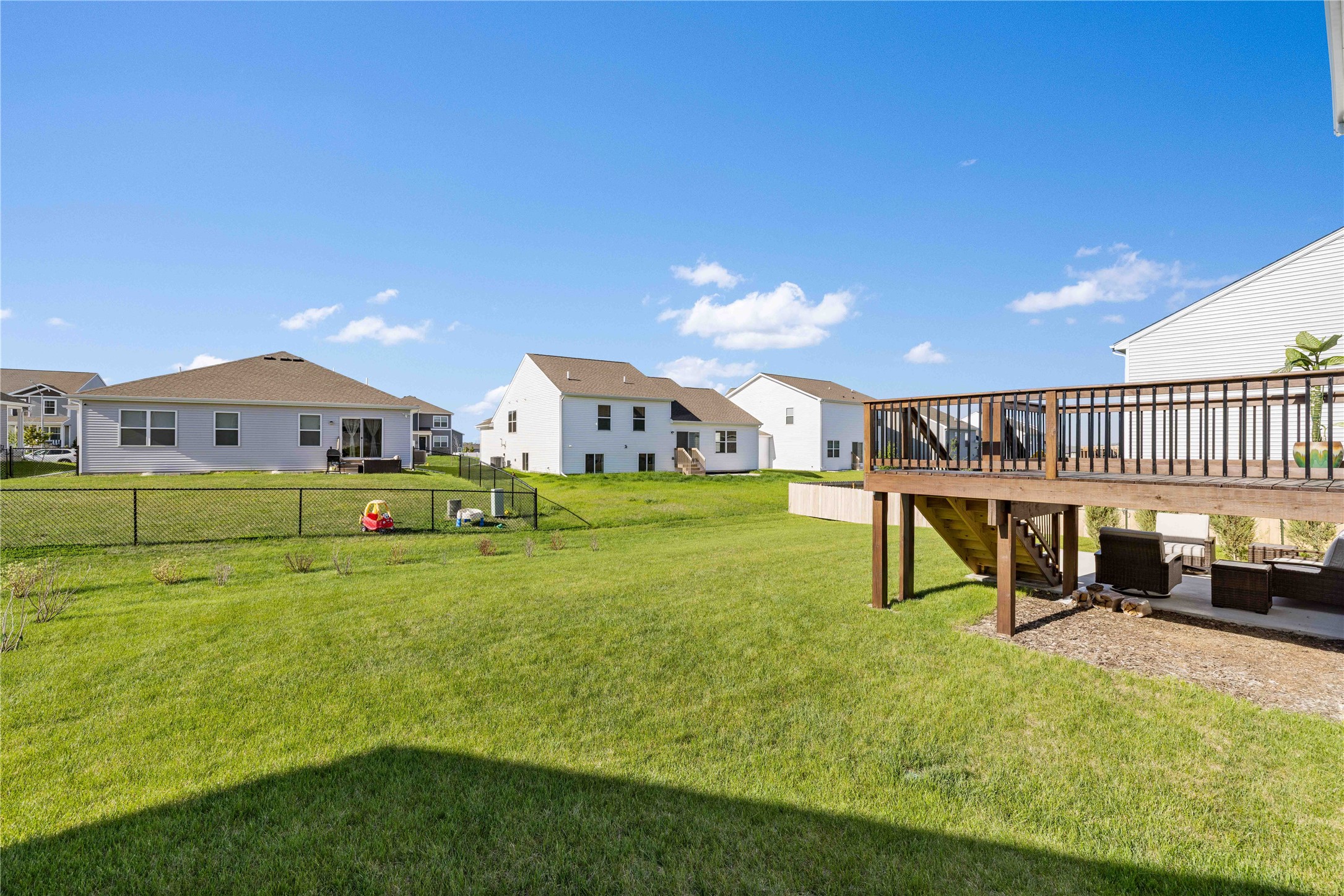 1050 Bel Aire Court, Waukee, Iowa image 30