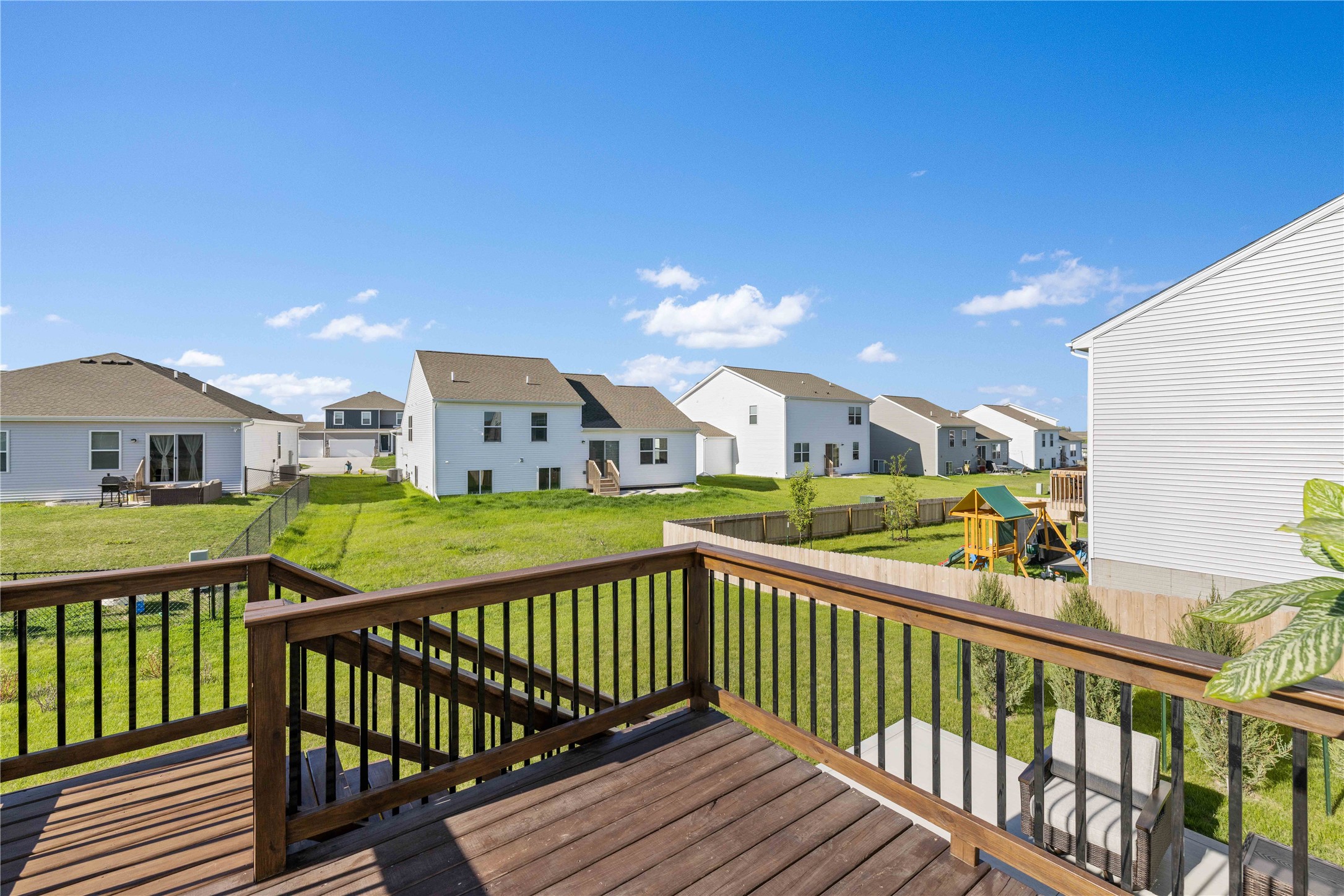 1050 Bel Aire Court, Waukee, Iowa image 29