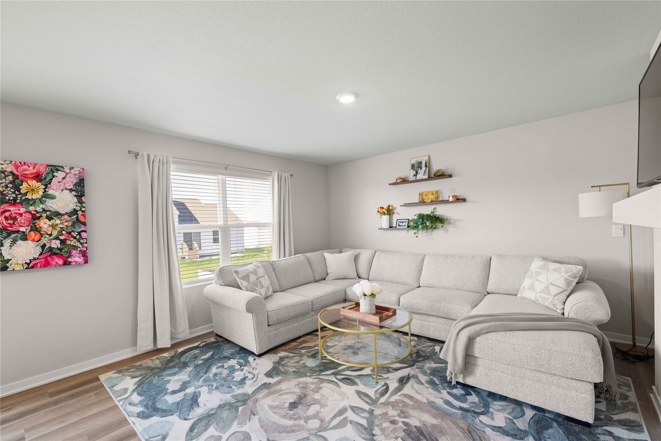 1050 Bel Aire Court, Waukee, Iowa image 5