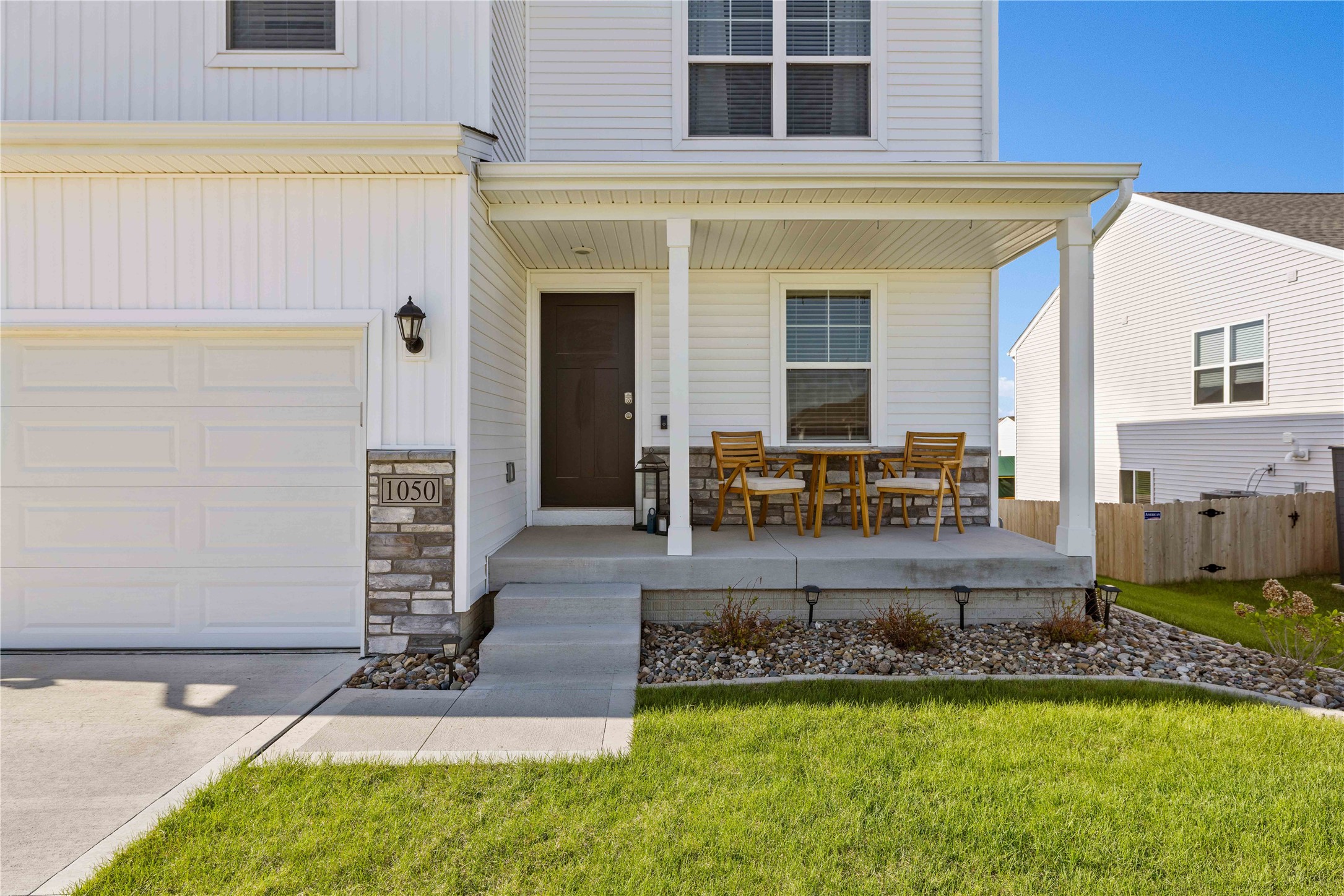 1050 Bel Aire Court, Waukee, Iowa image 4