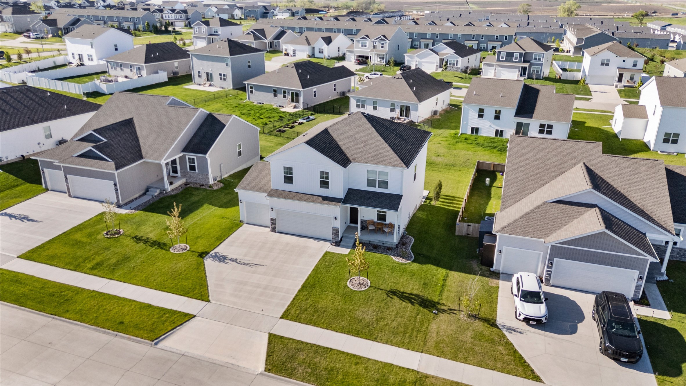 1050 Bel Aire Court, Waukee, Iowa image 1