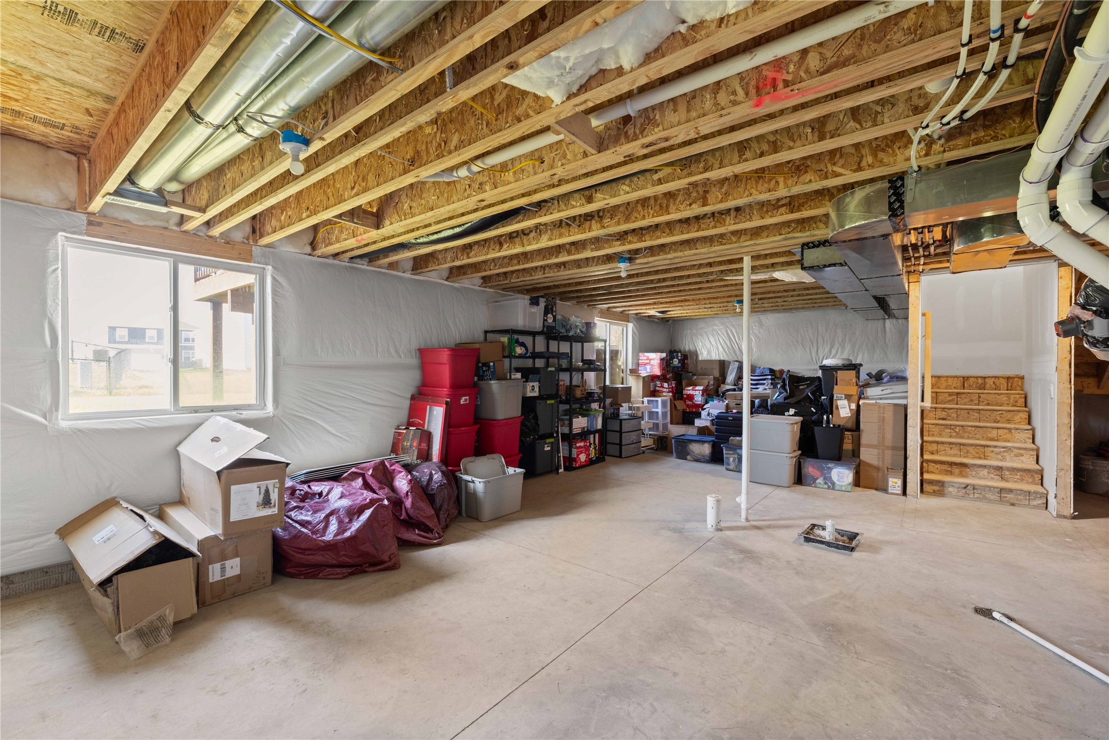 1050 Bel Aire Court, Waukee, Iowa image 28