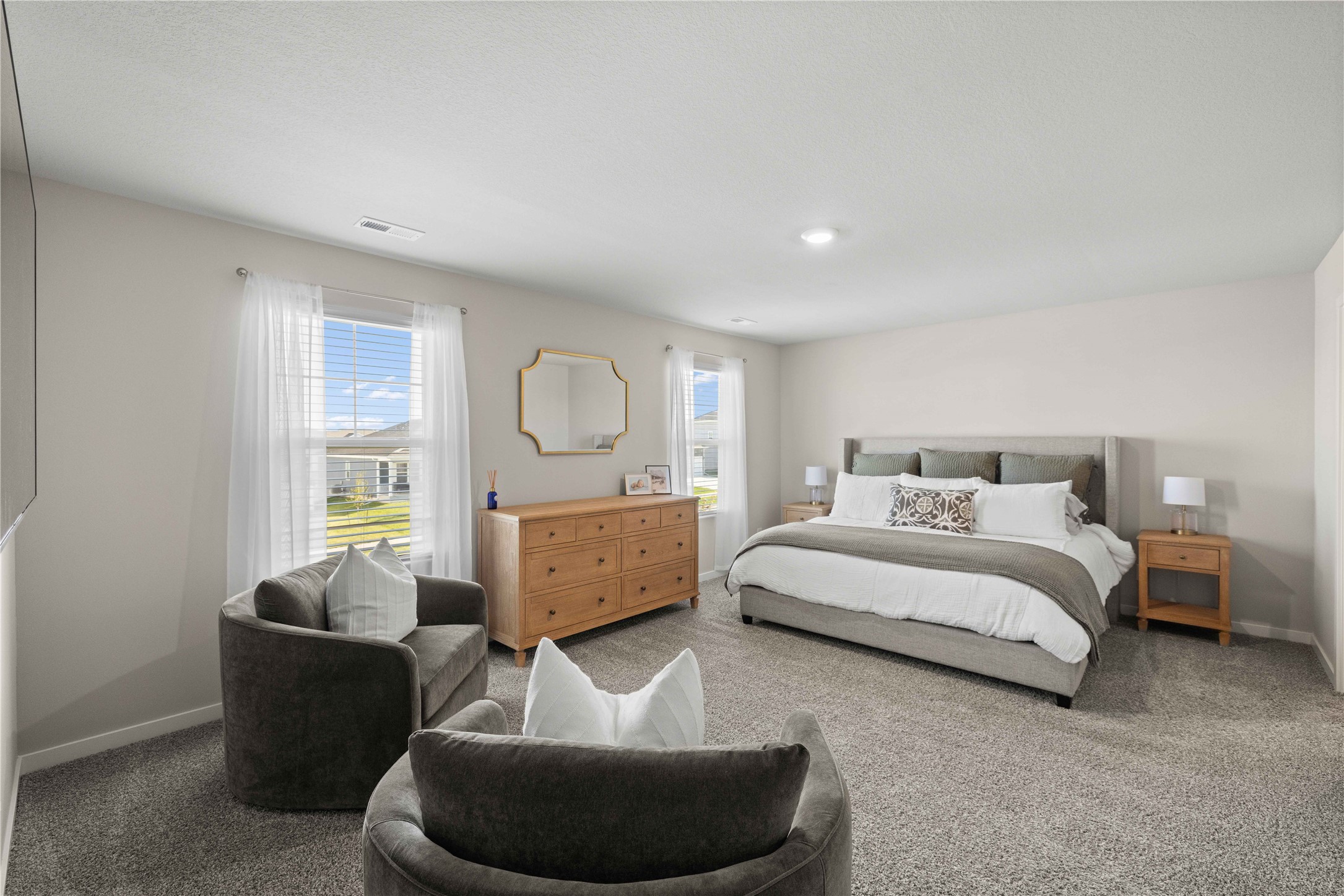 1050 Bel Aire Court, Waukee, Iowa image 18