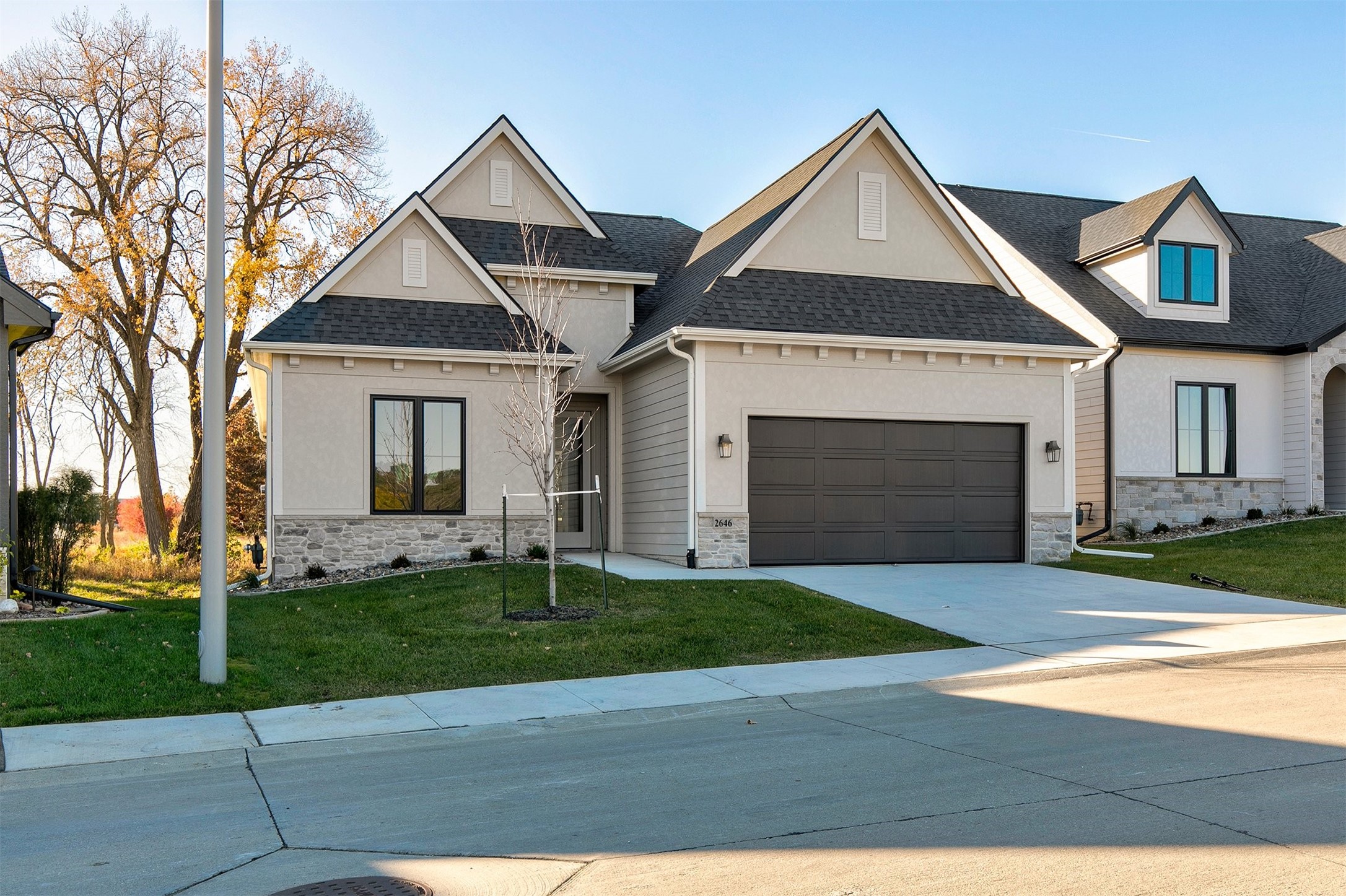 2646 SE Steele Drive