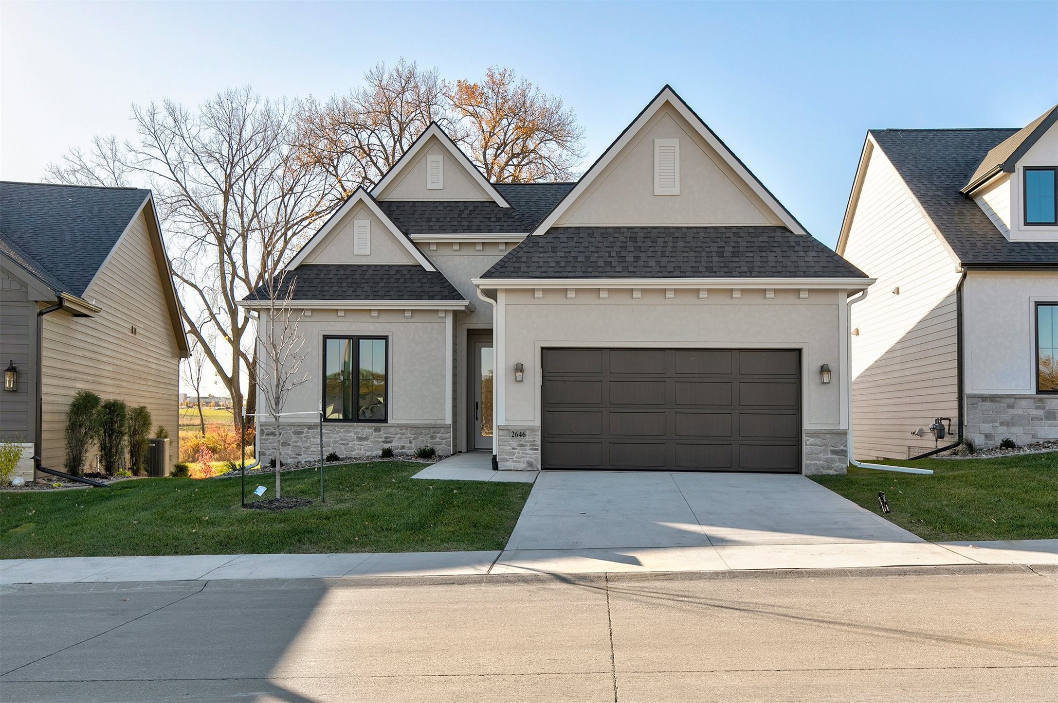 2646 SE Steele Drive