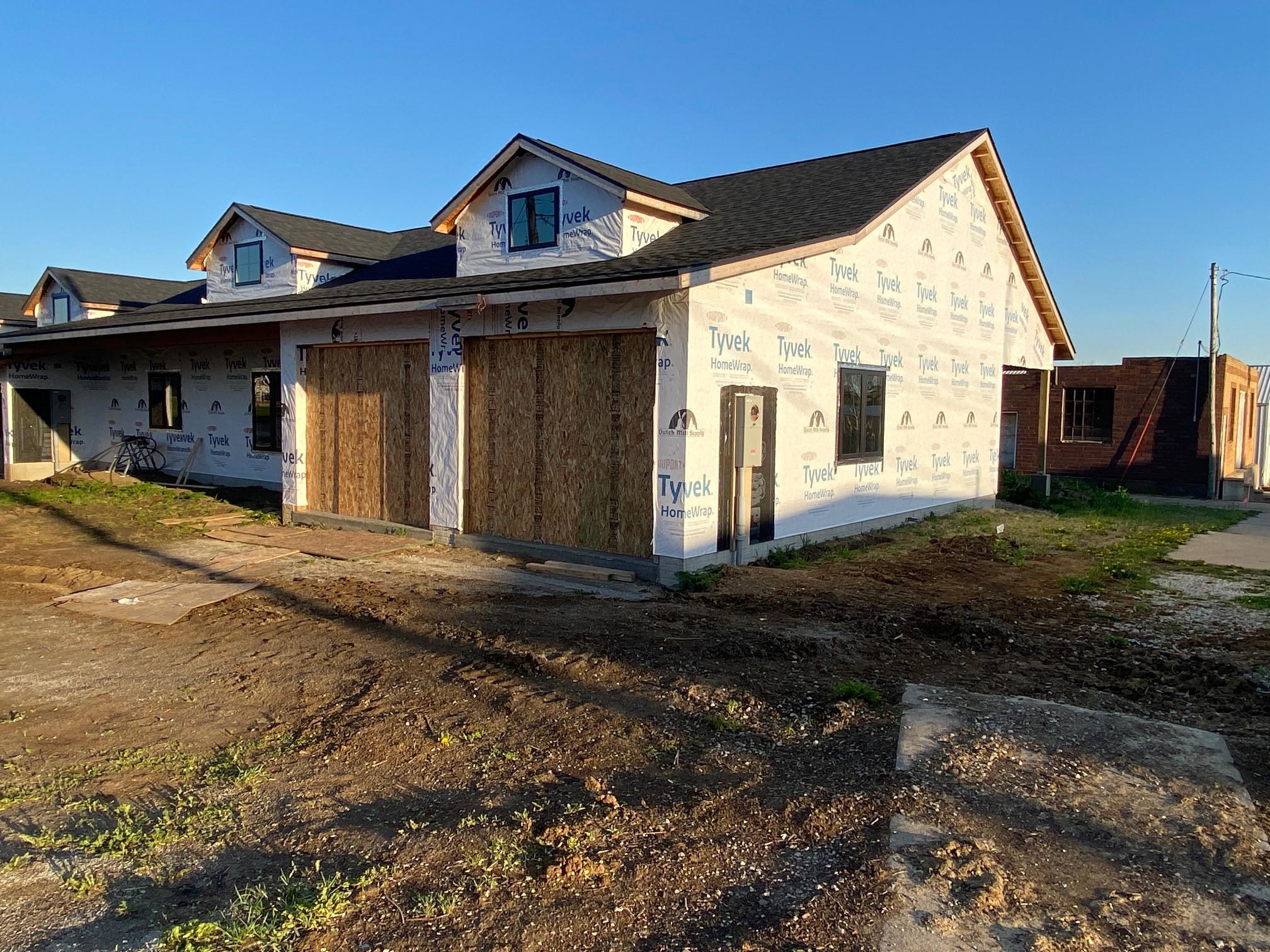 302 Perry Street, Leighton, Iowa image 1