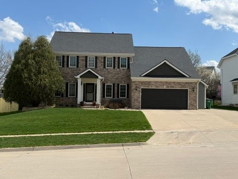 5458 Westwood Drive West Des Moines IA 50266