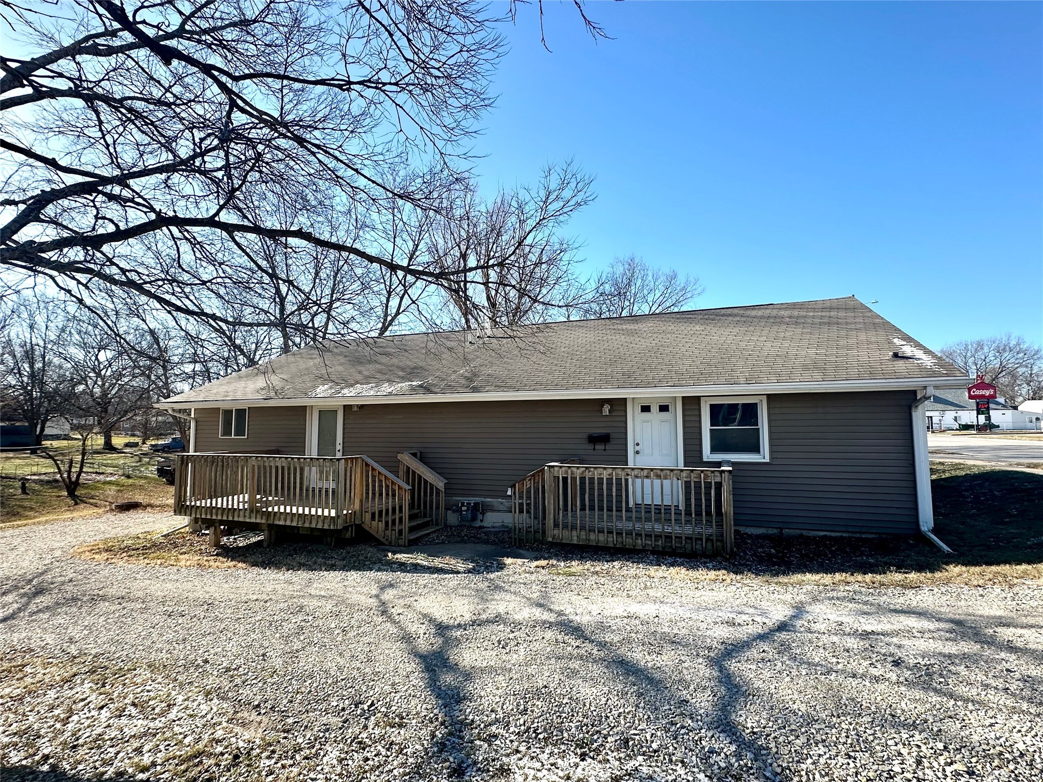 516 W Summit Street, Winterset, Iowa image 1