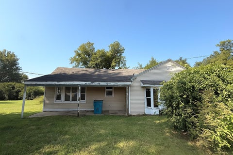 Apartment For Sale - 303 S Station Street<br/> Mingo, IA 50168