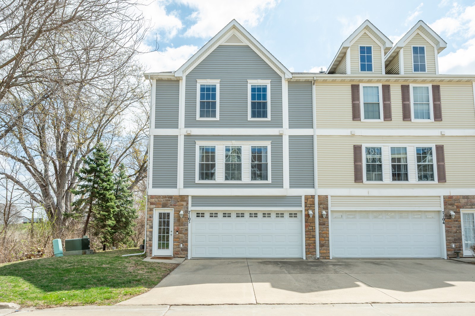 8302 Westown Parkway #7105, West Des Moines, Iowa image 2