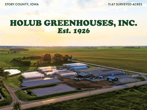 22085 580th Avenue Ames IA 50010