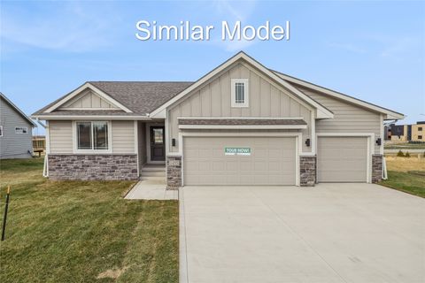 4203 NE 7th Street Ankeny IA 50021