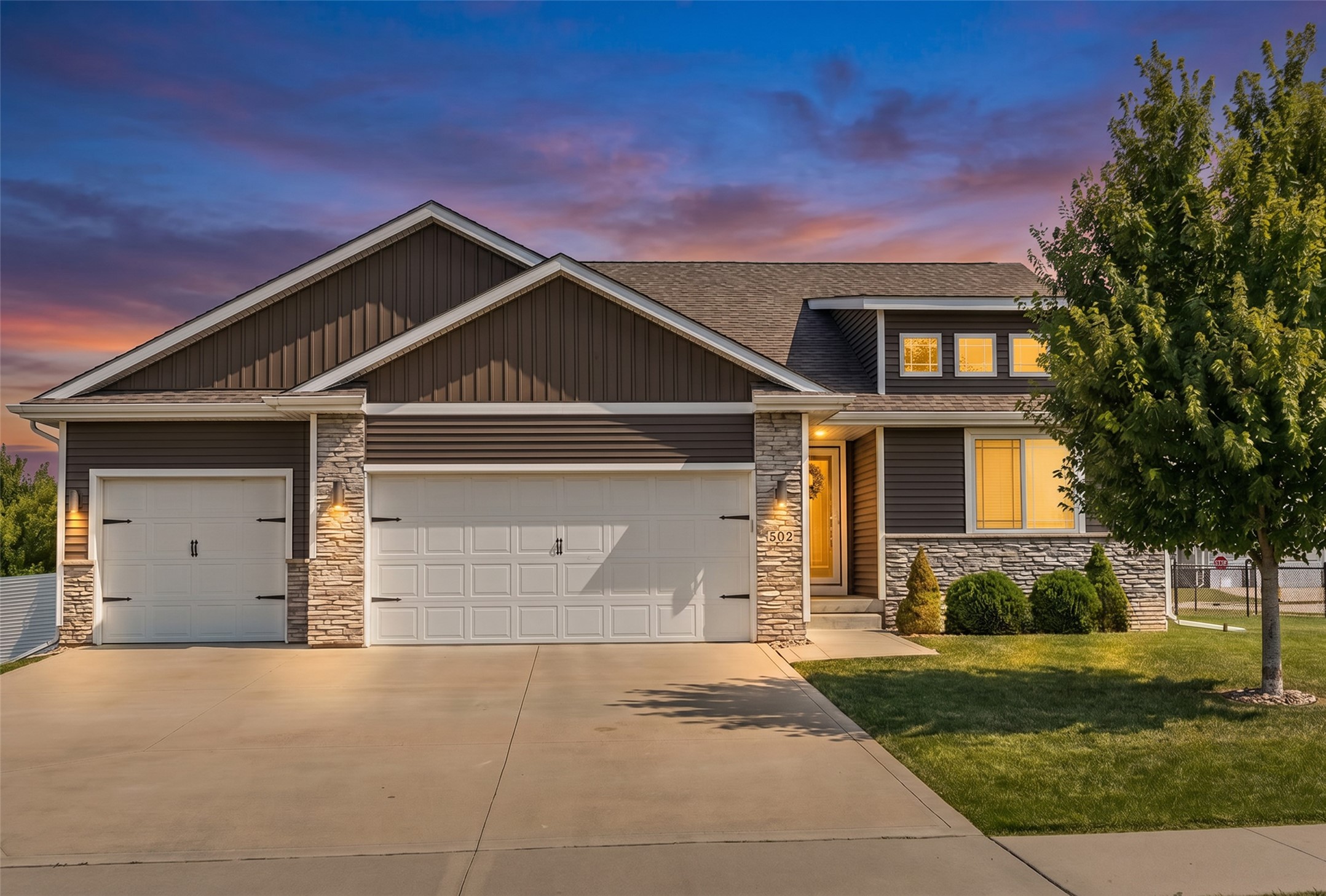 502 Hickory Drive