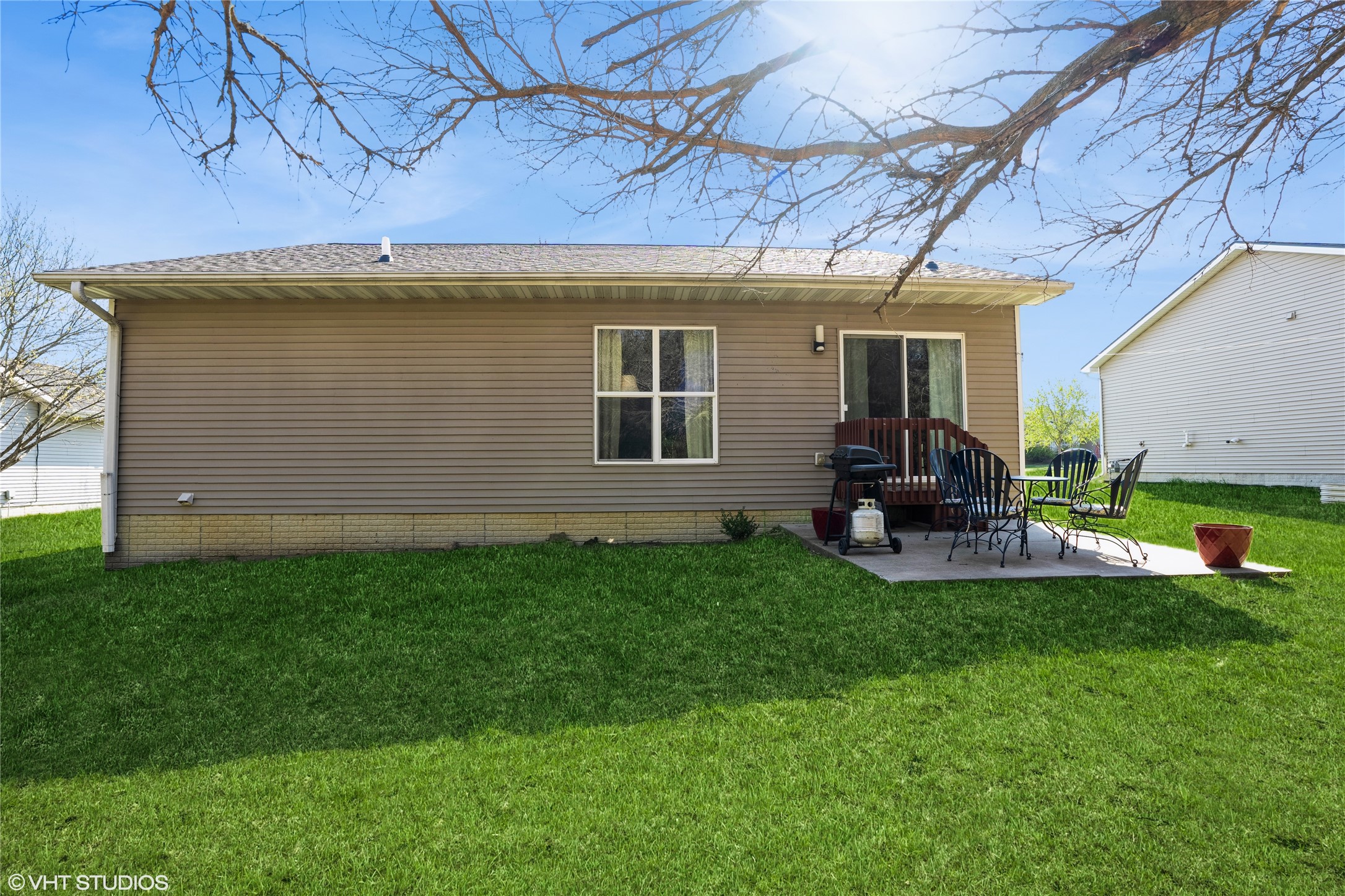 804 Patchett Drive, Mitchellville, Iowa image 18
