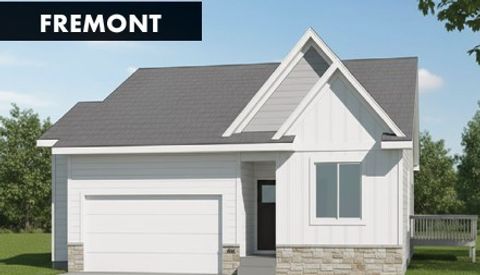 Homes For Sale - 475 NW Independence Circle<br/> Dallas County, Waukee, IA 50263