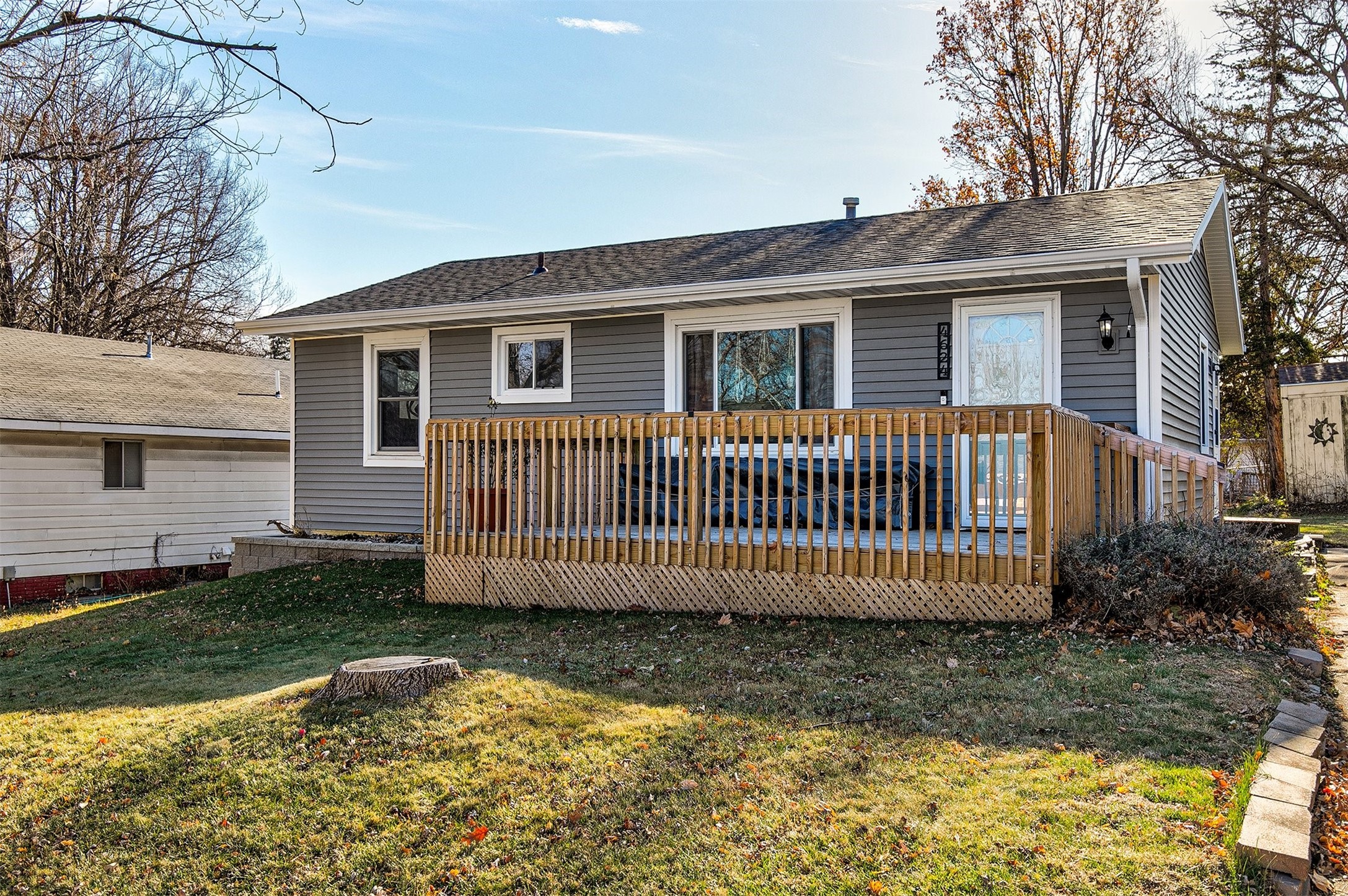 4624 Wakonda Drive, Norwalk, Iowa image 30