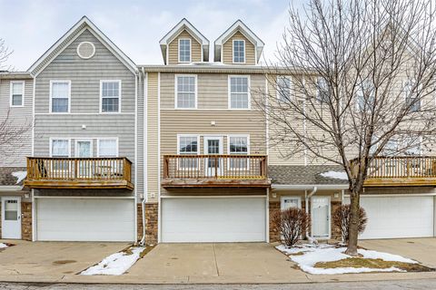 Condo For Sale - 2150 NE 18th Street #112<br/> Grimes, IA 50111