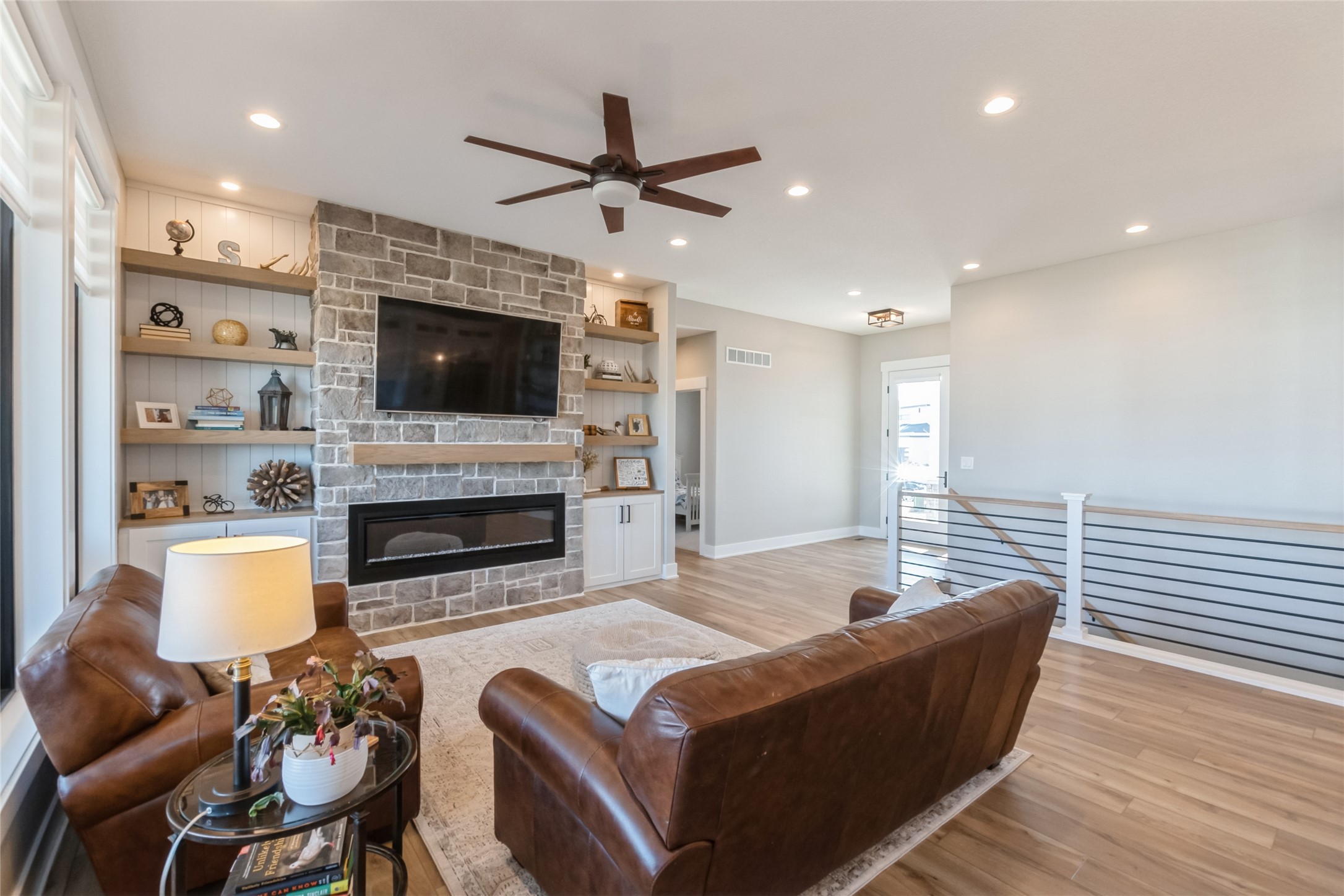 17965 Hammontree Circle, Clive, Iowa image 3