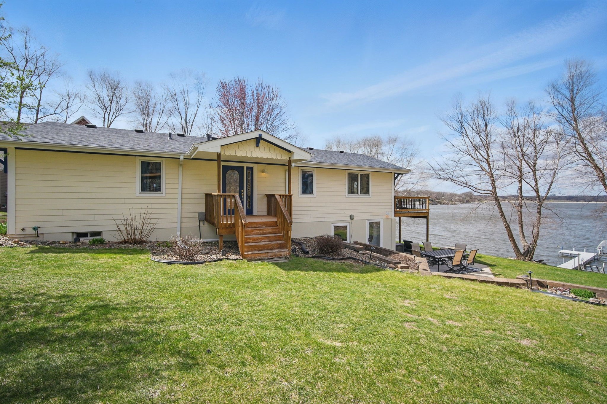 9273 Diamondhead Drive, Dexter, Iowa image 4