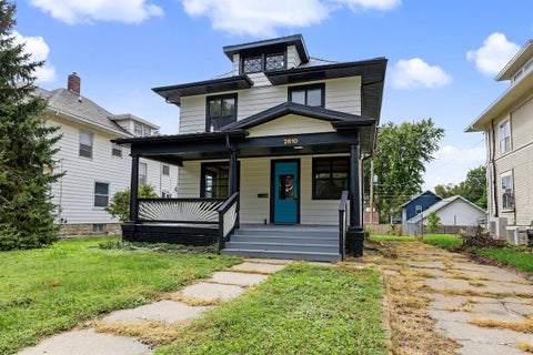 Homes For Sale - 2810 Rutland Avenue<br/> Des Moines, IA 50311