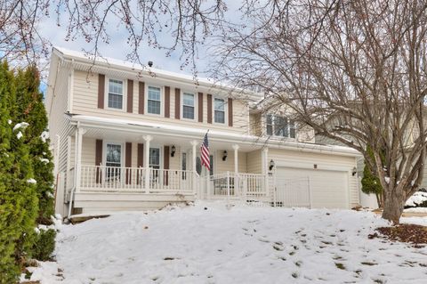 2117 Walnut Street West Des Moines IA 50265