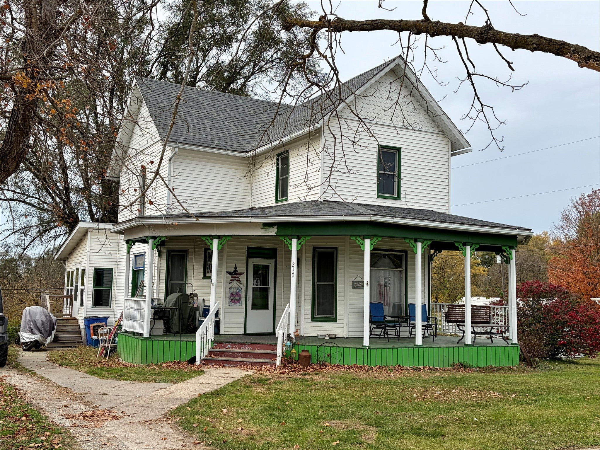 210 N Washington Avenue