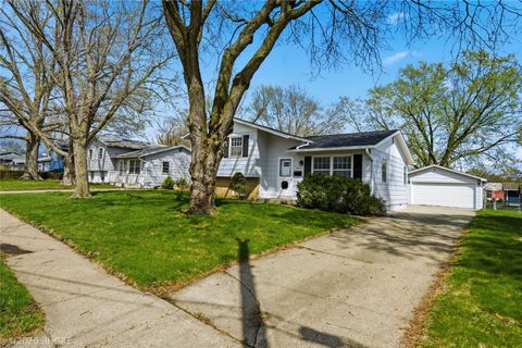 4205 67th Street Urbandale IA 50322